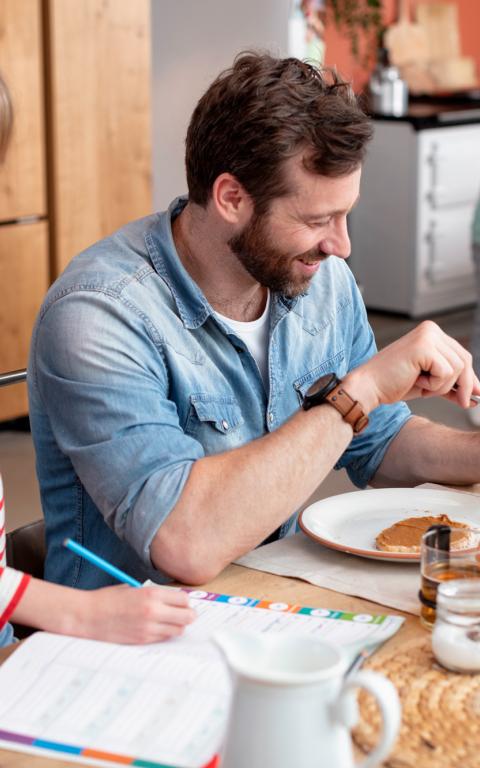 Lotus Biscoff - The Original Speculoos pasta