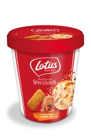 Lotus Speculoosijs Salted Caramel