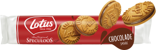 Gevulde Lotus Speculoos Chocoladecrème 150g