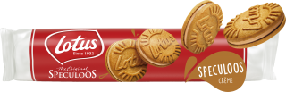 Gevulde Lotus Speculoos - Speculooscrème 150g