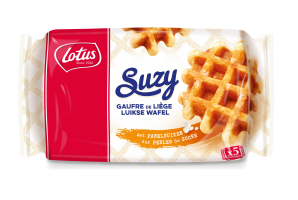 Suzy Luikse Wafel 5x1st.