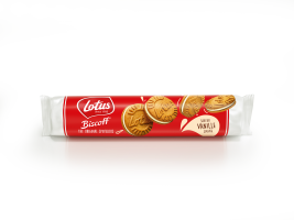 Sandwich Cookie - Vanillecrème  150g