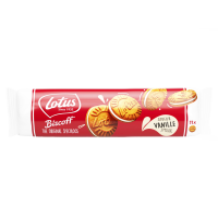 Sandwich Cookie - Vanillecrème  110g