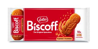 Biscoff speculoos 6 granen