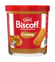 Lotus Biscoff - The original speculoos pasta 200g