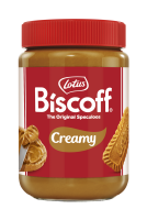 Lotus Biscoff - The Original Speculoos pasta 720g