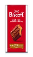Melkchocolade met Biscoff Speculooscrème 180g