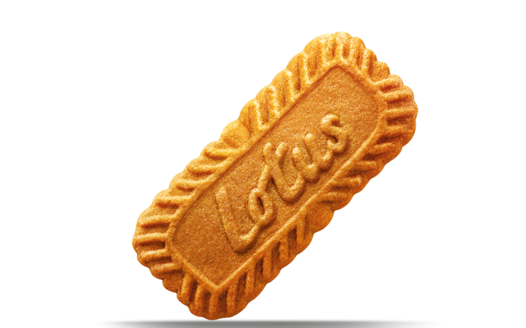 Home page koekje