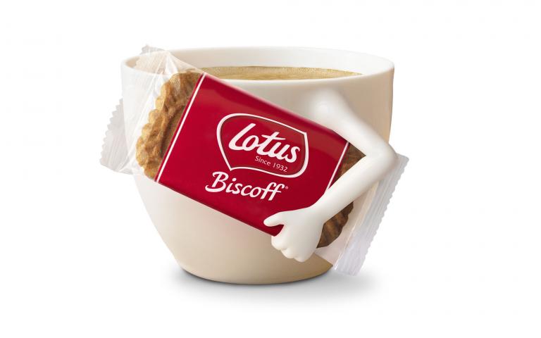 Lotus Biscoff - The Original Speculoos