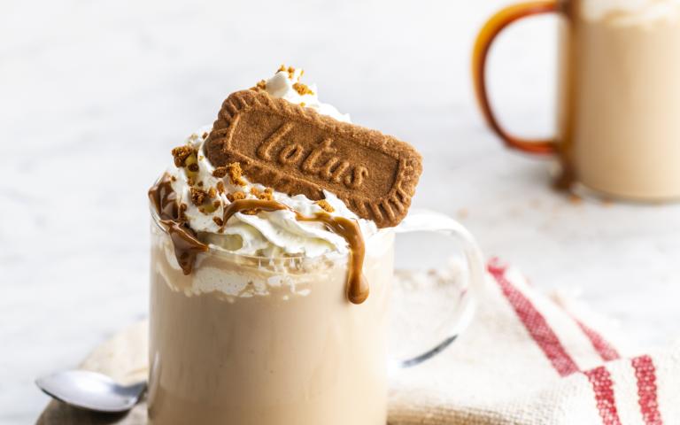Lotus Biscoff cookies 1kg