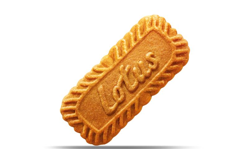 Iconic cookie