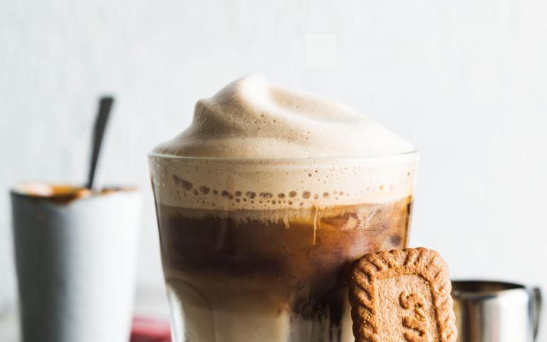 Lotus Biscoff cookies 1kg