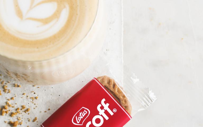 Lotus Biscoff biscuits 300x1
