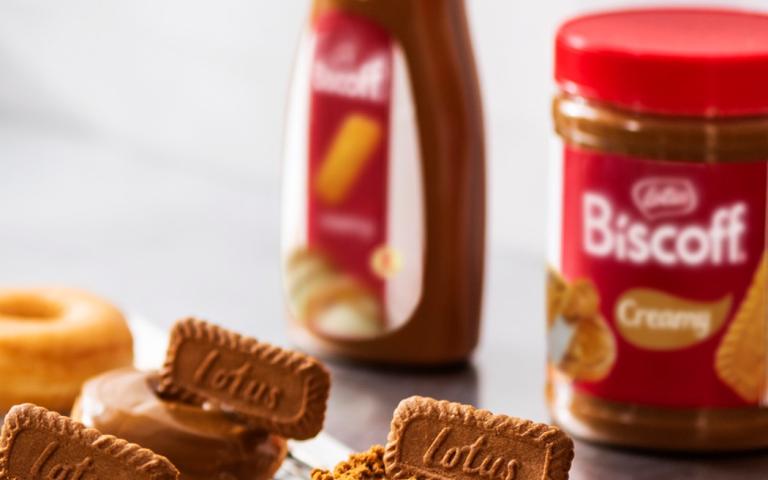 Biscoff spread 1,6kg