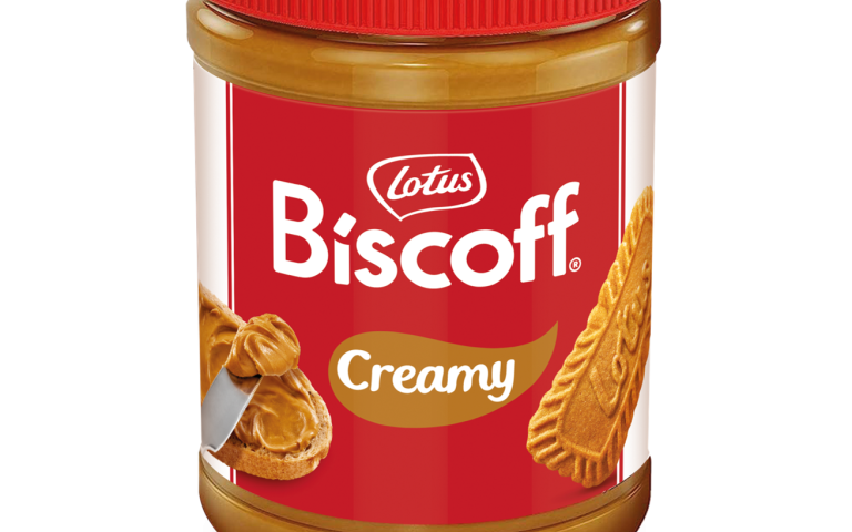 Biscoff spread 1,6kg