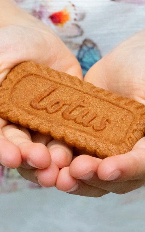 Lotus Biscoff - The Original Speculoos