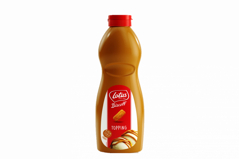 BIscoff Speculoos Topping 1kg