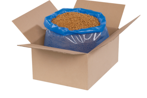 Lotus Biscoff cookie crumbs 7,5 kg