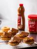 Lotus Biscoff Spread 1.6 kg